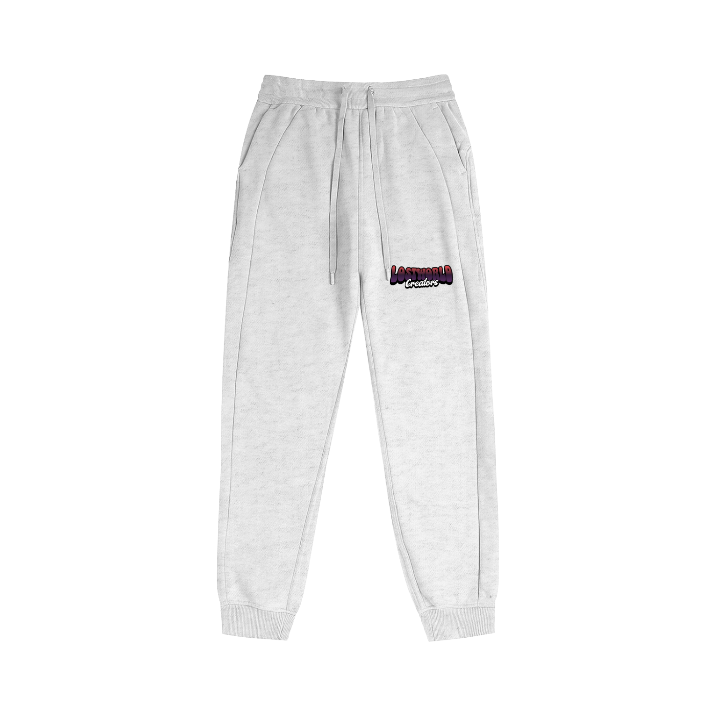 Woman's LWC Jogger Pants