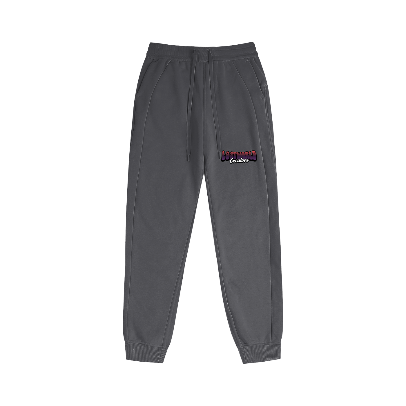 Woman's LWC Jogger Pants