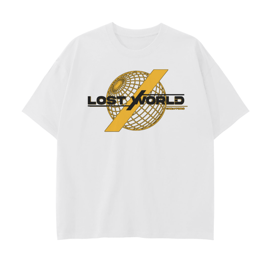 LWC OG LOGO T-Shirt