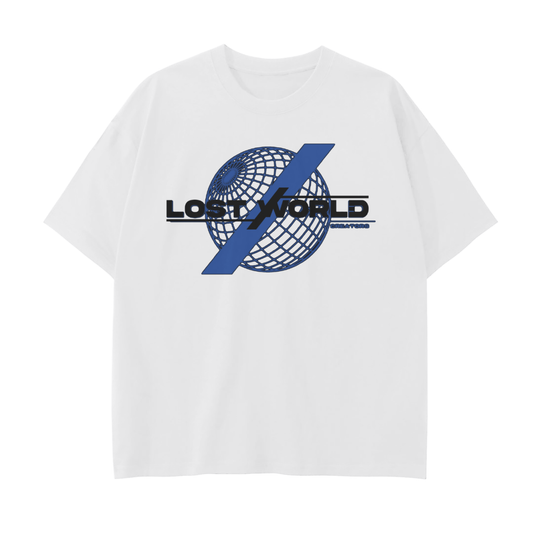 LWC OG LOGO T-Shirt