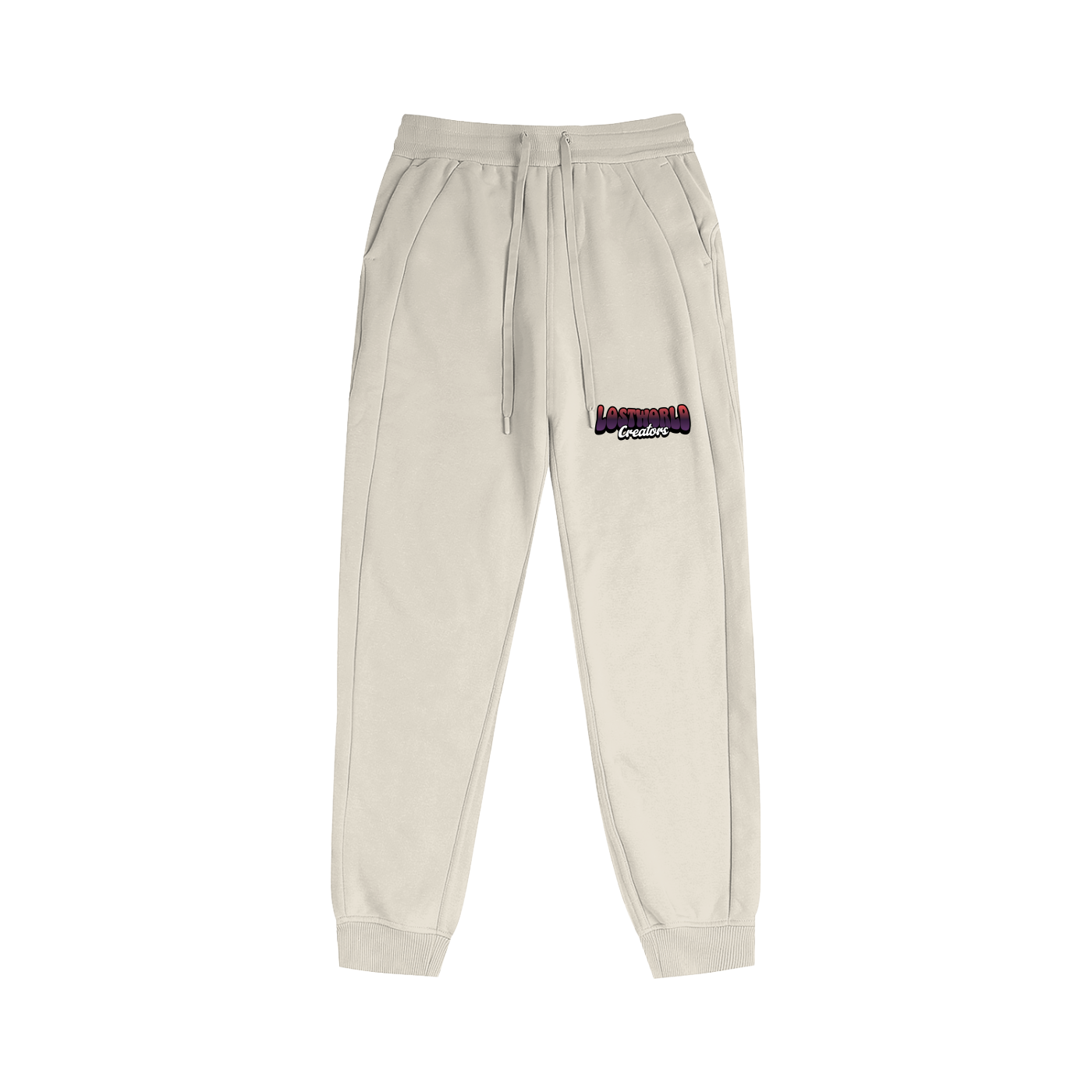 Woman's LWC Jogger Pants