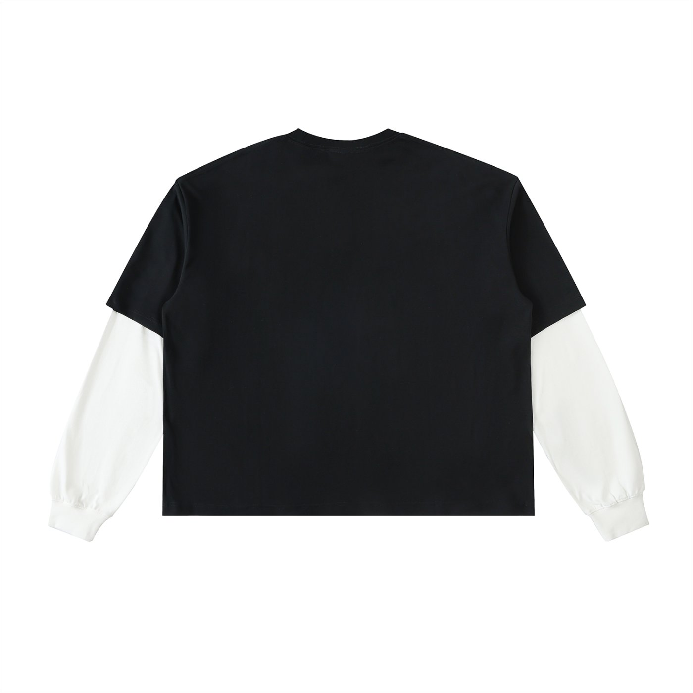 Year 1 Contrast Sleeve  T-Shirt