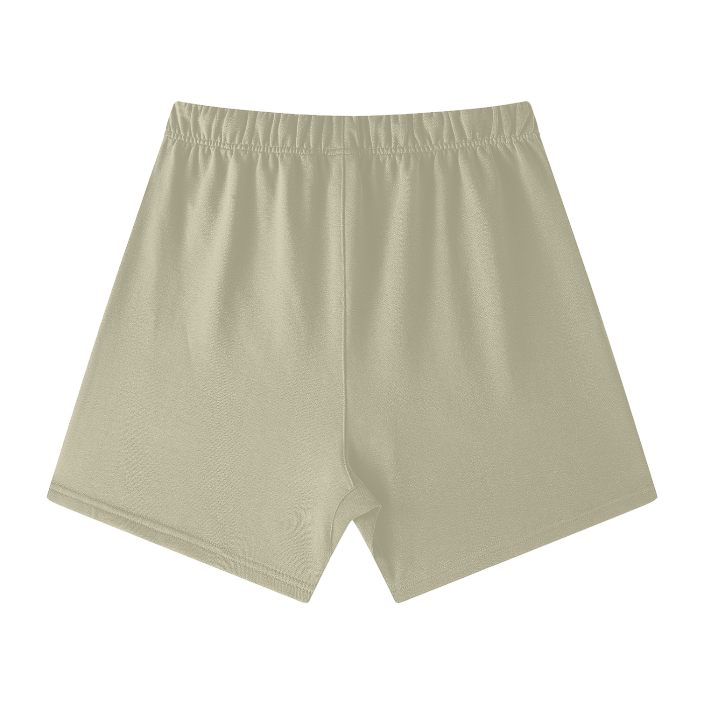Lwc Splatter Loose Fit FOG 100% Cotton Shorts
