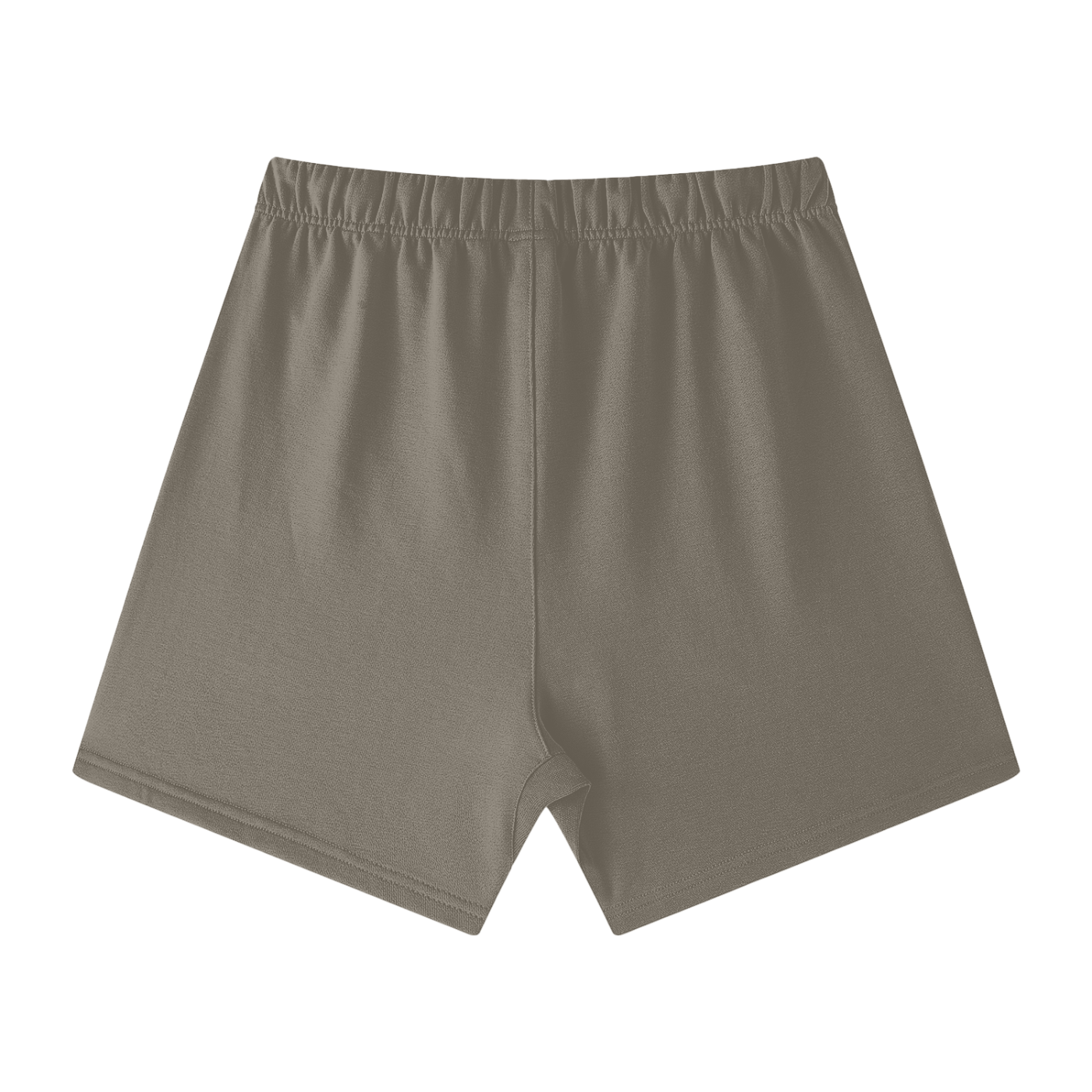 Lwc Splatter Loose Fit FOG 100% Cotton Shorts