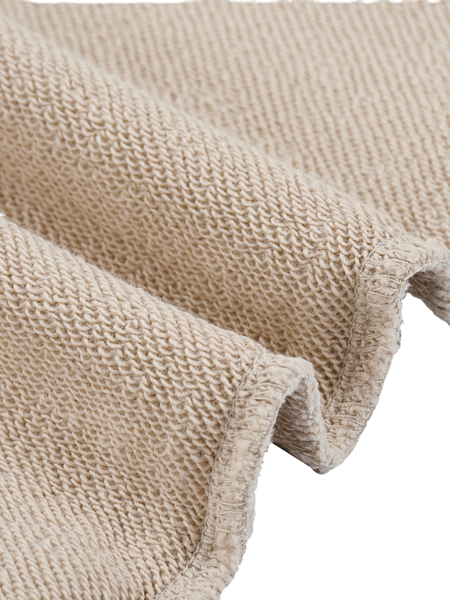 LWC Globe Snow Washed Oversized Sweatshirt