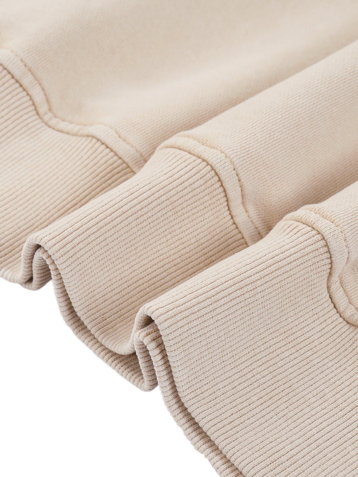 LWC Globe Snow Washed Oversized Sweatshirt