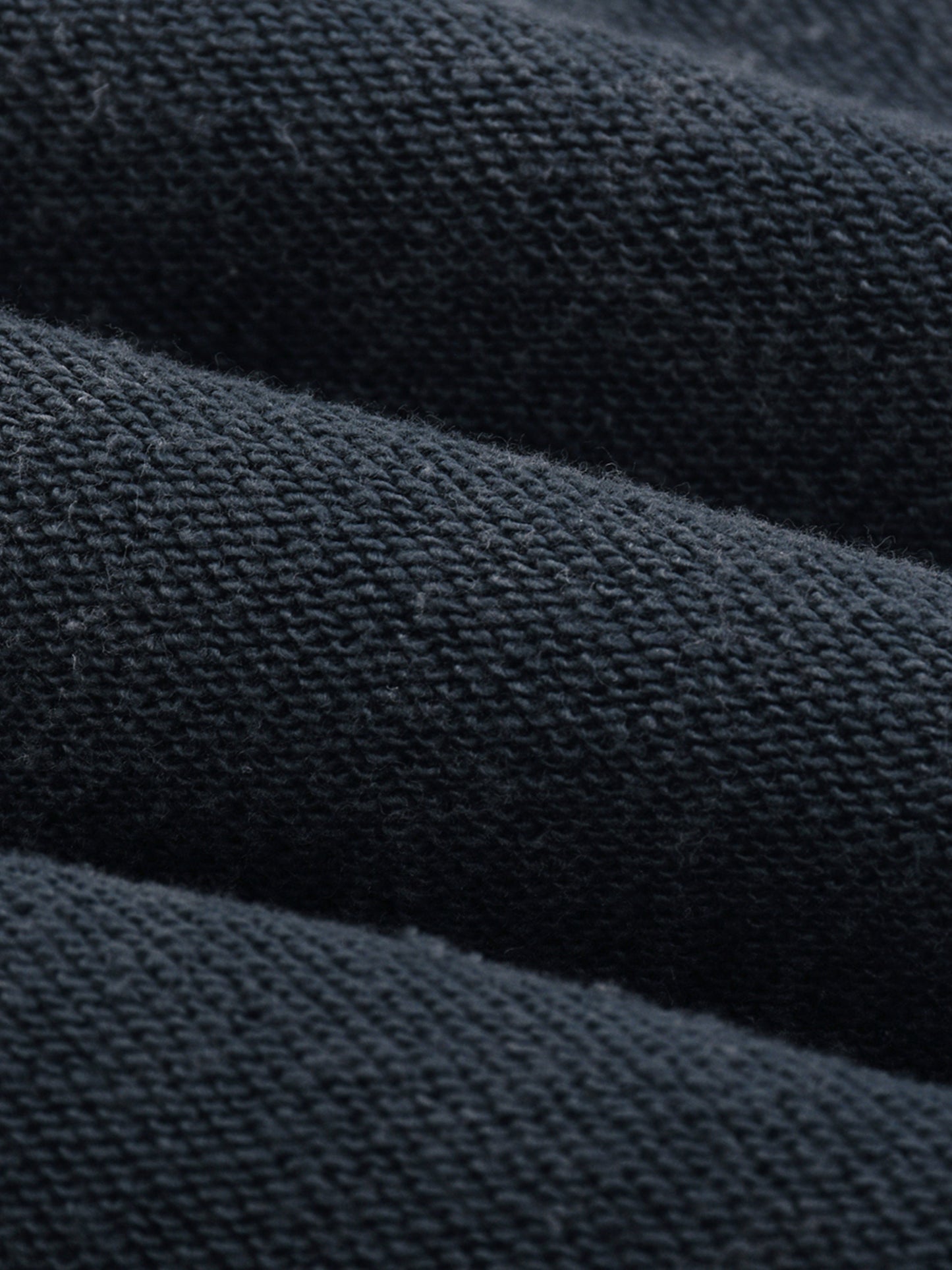 LOST GIRL LWC Snow Washed Raw Edge Cropped Sweatshirt