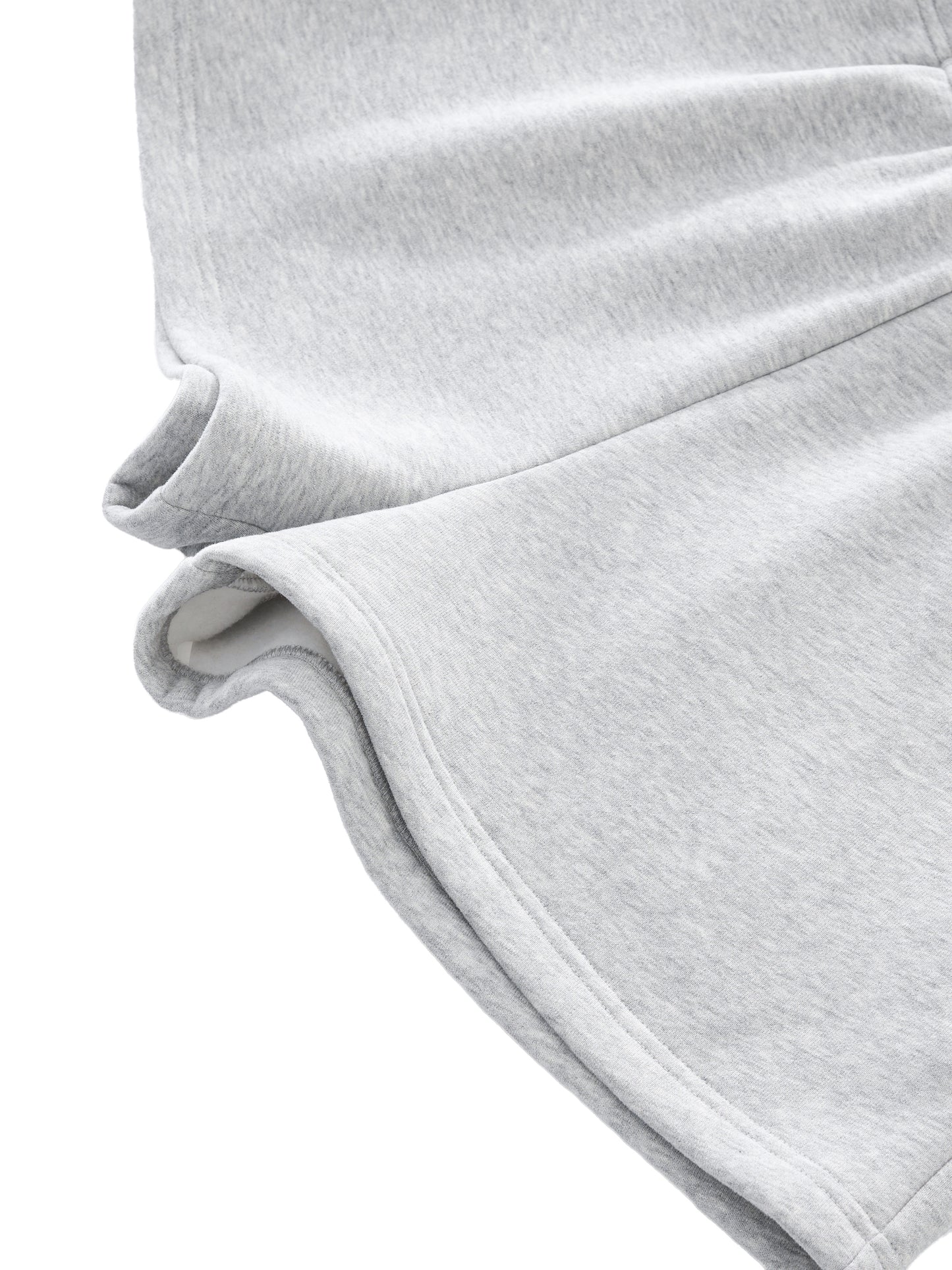 Womans LWC Essential Fleece Drawstring Sweatshorts